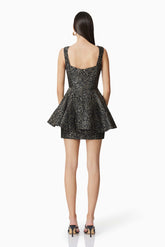 ELLIATT DEANNA MINI DRESS